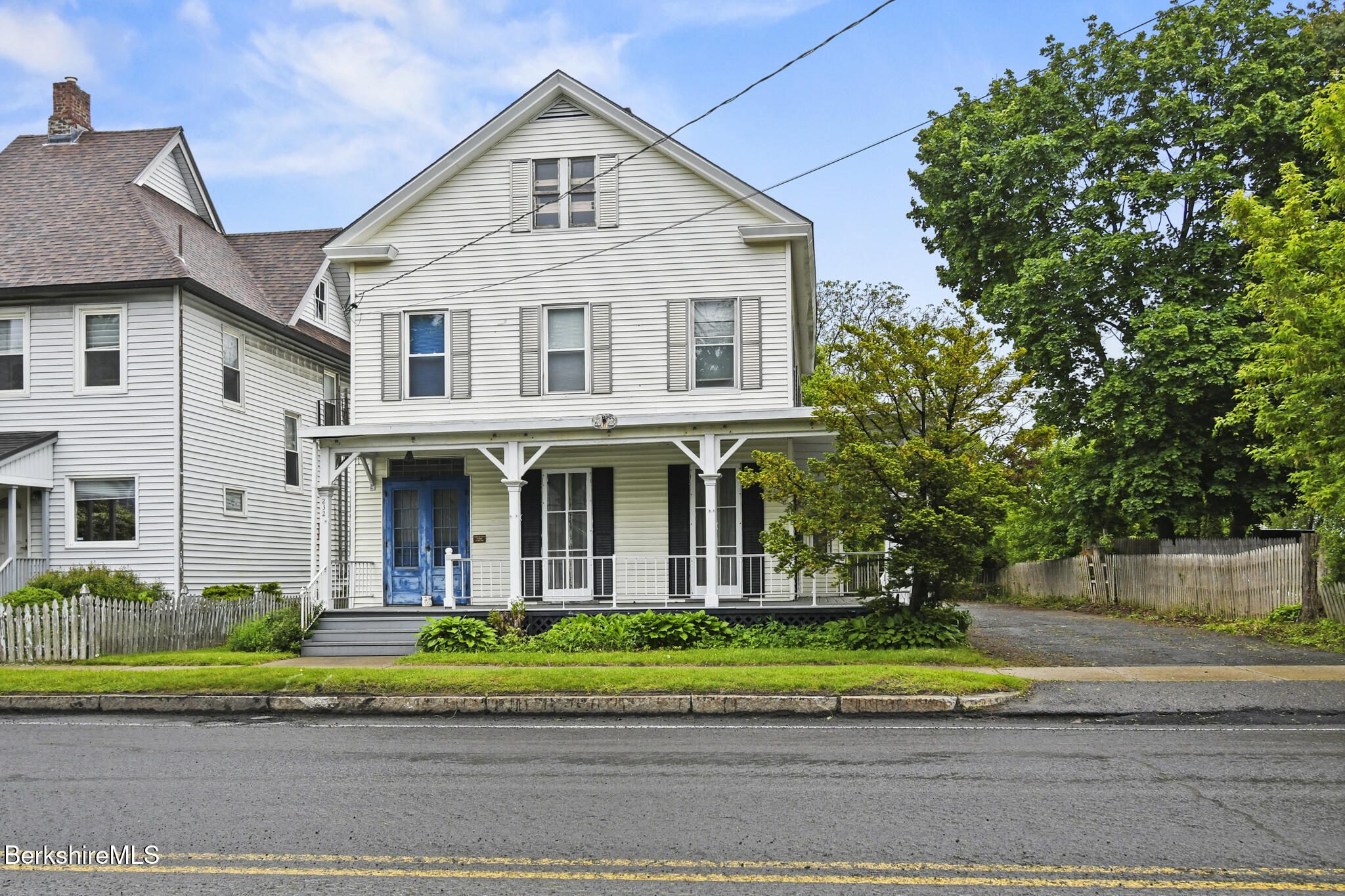 232 1st Street Pittsfield, MA 01201 - Photo 1 of 20 JAN_7924