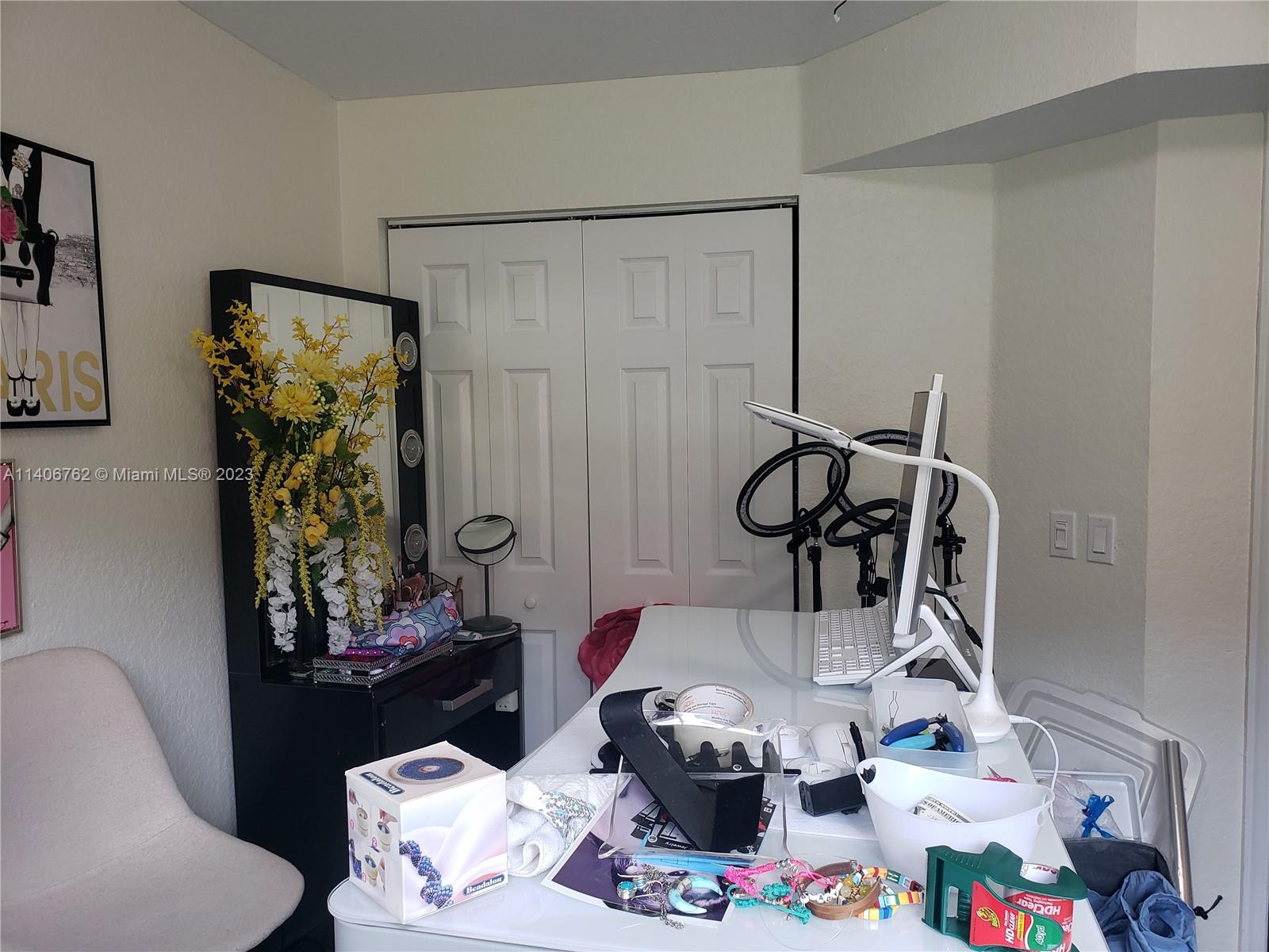 3933 Tree Top Drive, Unit 3933 Weston, FL 33332 - Photo 23 of 27 a living room with furniture and decor