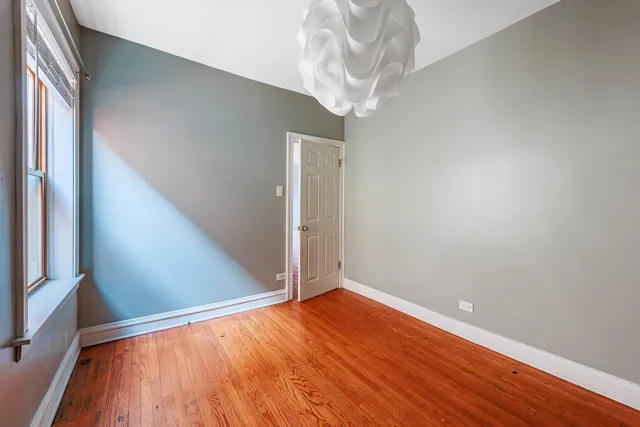 $1,500 | 6147 South Keeler Avenue, Unit 1, Chicago, IL 60629