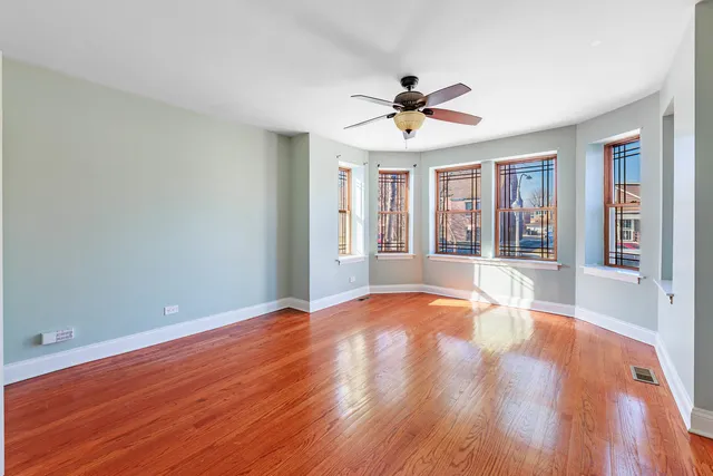 $1,500 | 6147 South Keeler Avenue, Unit 1, Chicago, IL 60629