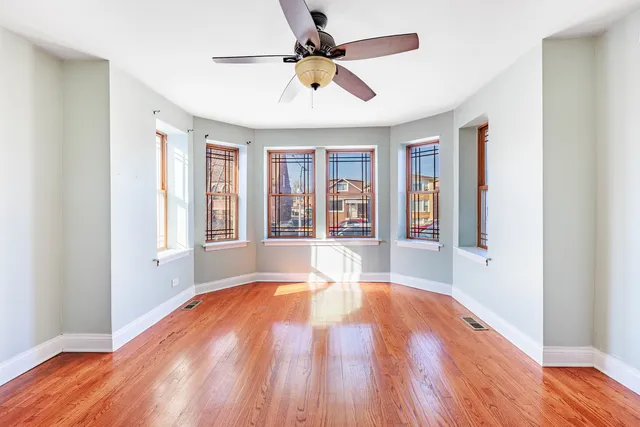 $1,500 | 6147 South Keeler Avenue, Unit 1, Chicago, IL 60629