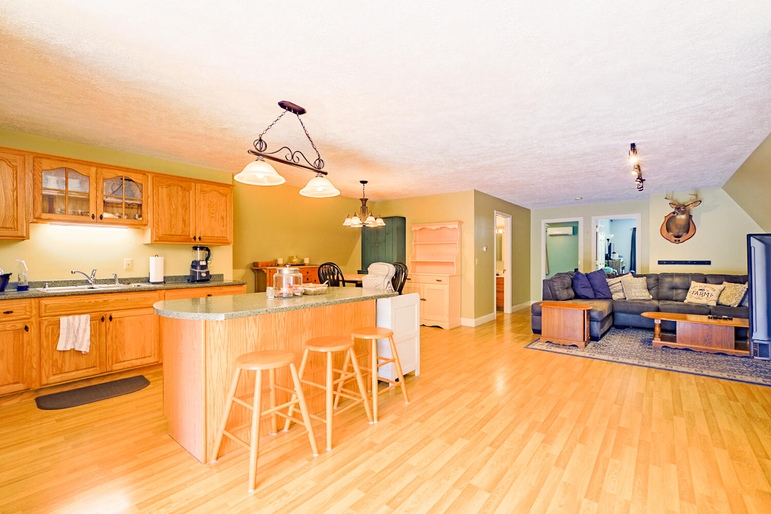 309 Wiscasset Road Whitefield, ME 04353 - Photo 22 of 44 021