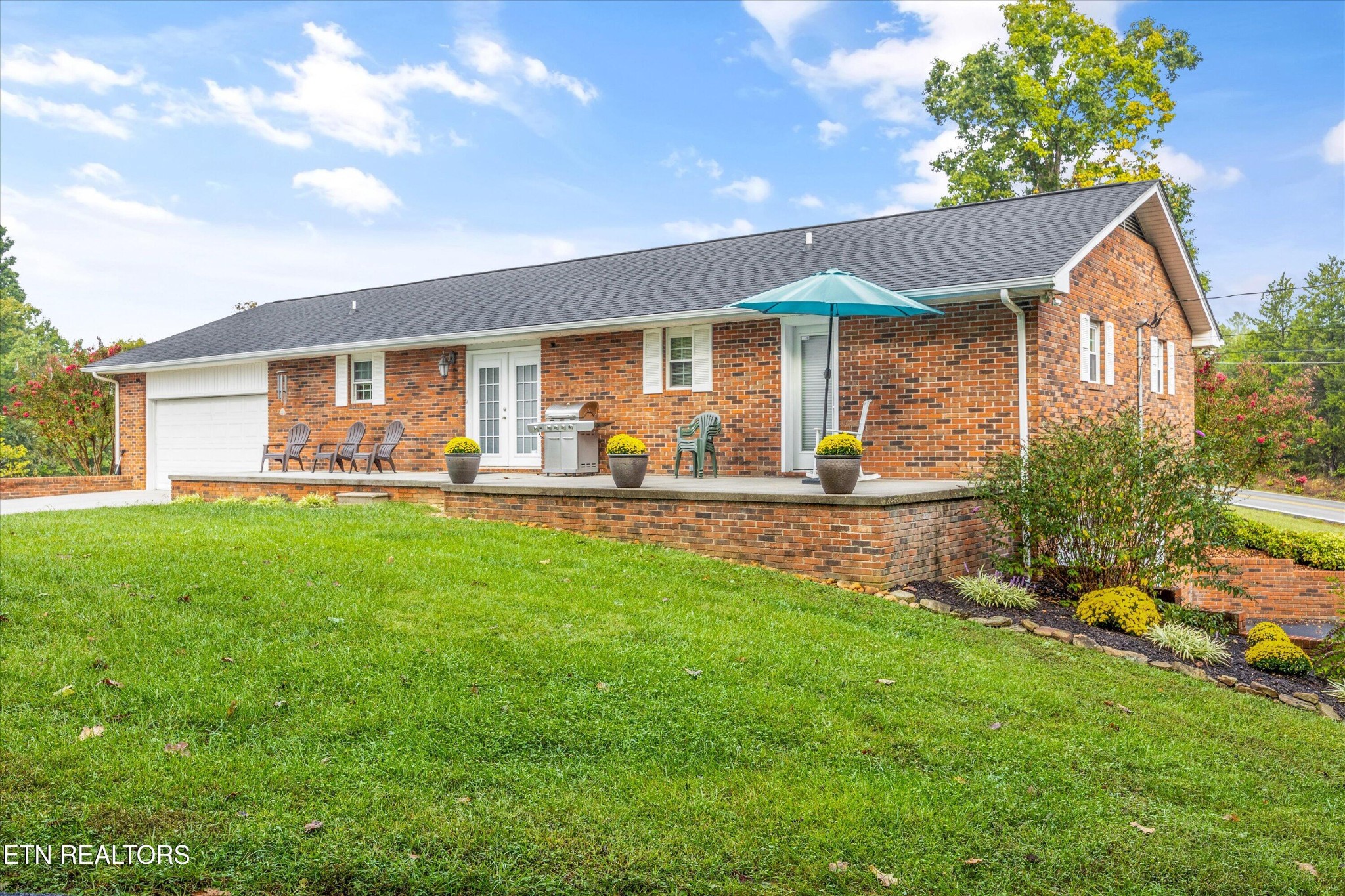 513 Hardin Road Kodak, TN 37764 - Photo 31 of 41 Gallery Image 31