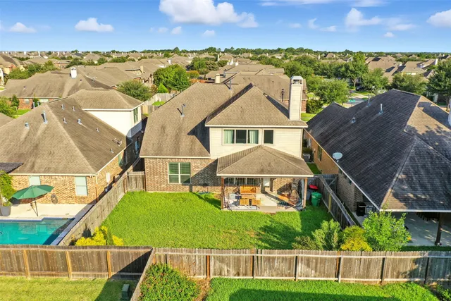 a view of an ocean view