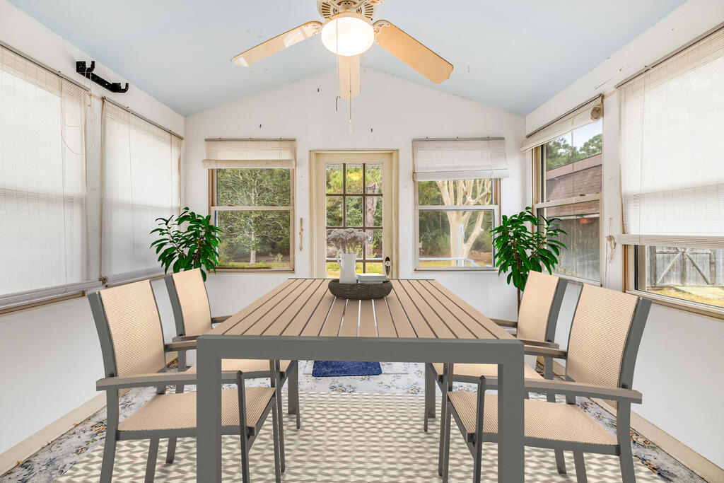 648 Schooner Road Charleston, SC 29412 - Photo 14 of 25 Virtual Sunroom