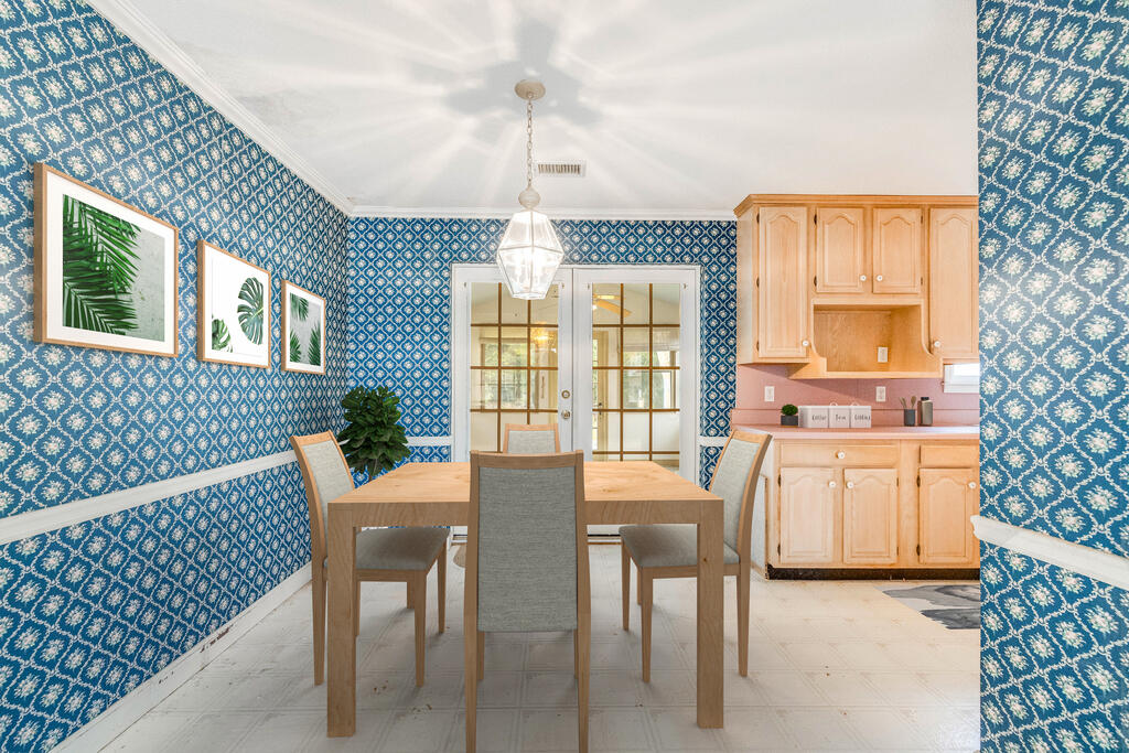 648 Schooner Road Charleston, SC 29412 - Photo 9 of 25 Virtual Dining Area
