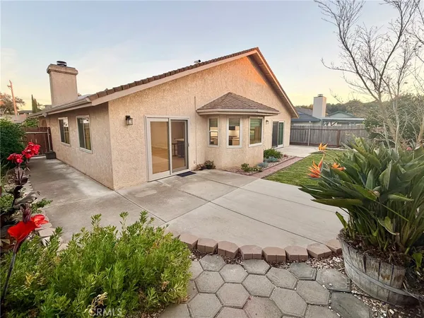$819,000 | 184 Alyssum Circle, Nipomo, CA 93444