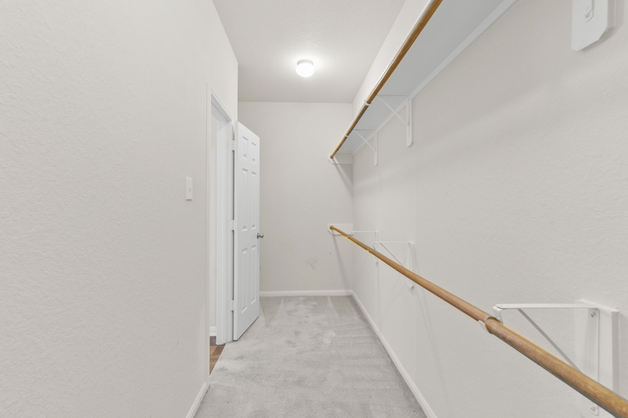 3011 Tandem Court Rosenberg, TX 77471 - Photo 16 of 29 a view of hallway with stairs