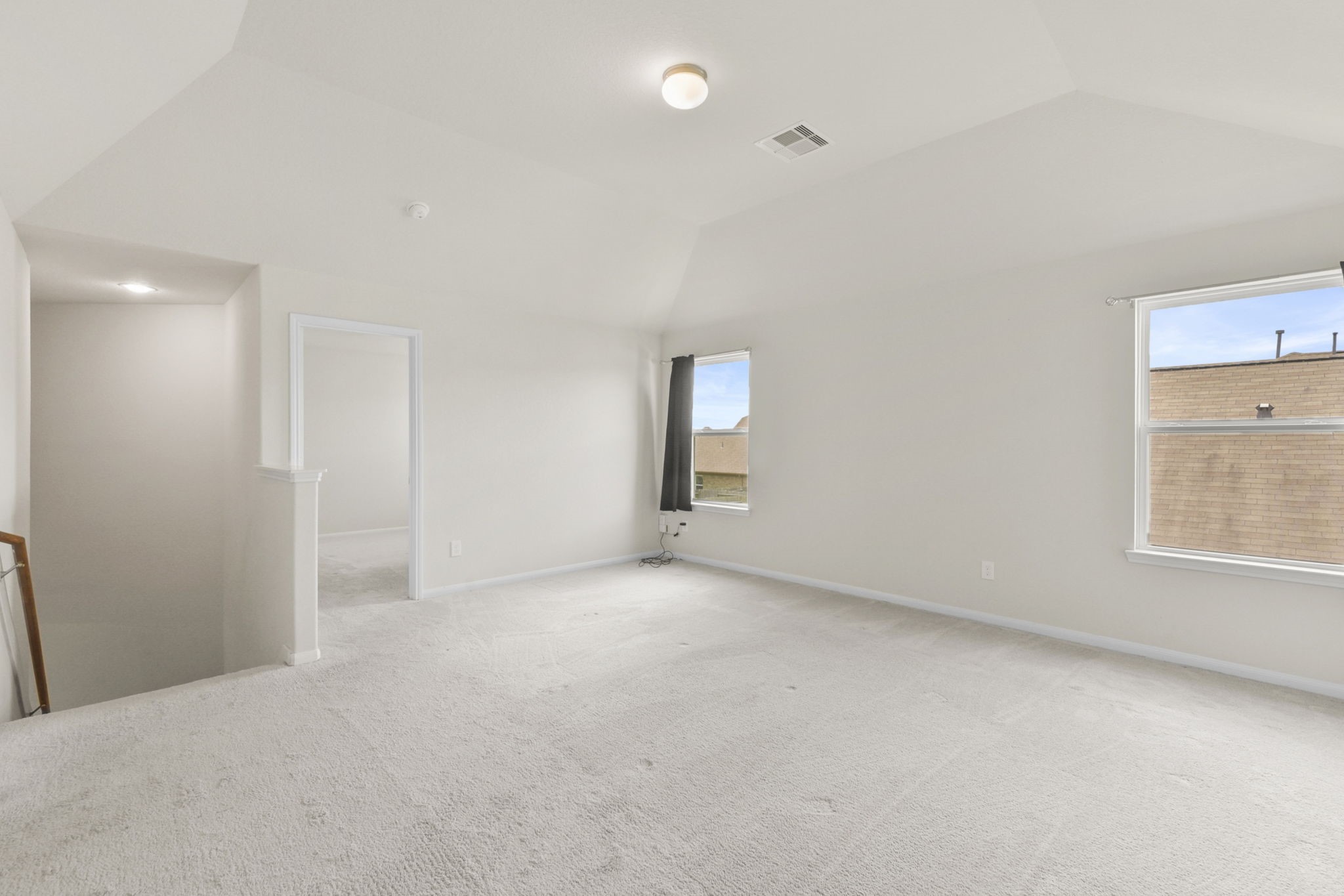 3011 Tandem Court Rosenberg, TX 77471 - Photo 17 of 29 a view of an empty room with a window