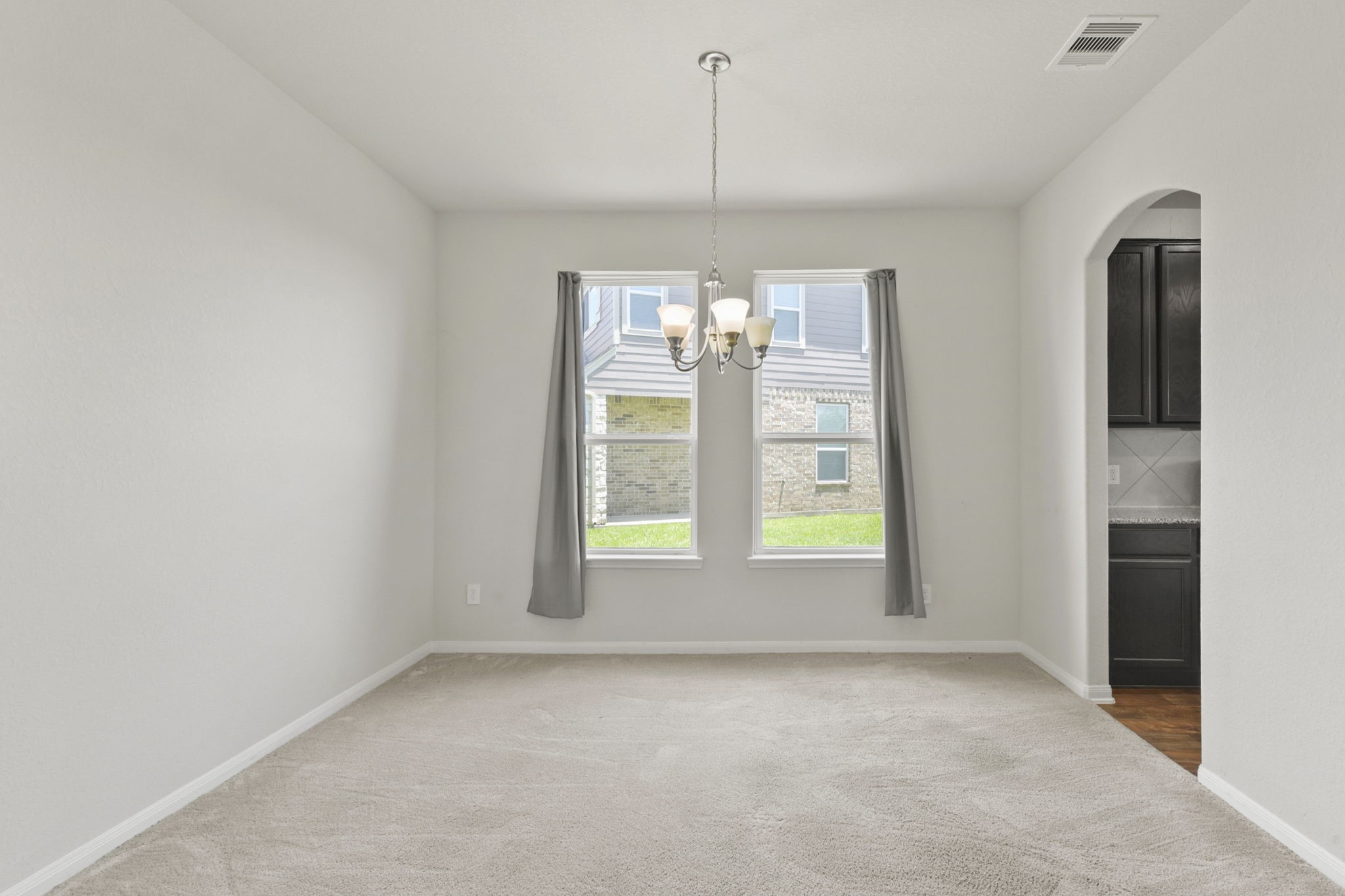 3011 Tandem Court Rosenberg, TX 77471 - Photo 5 of 29 a view of an empty room with a window