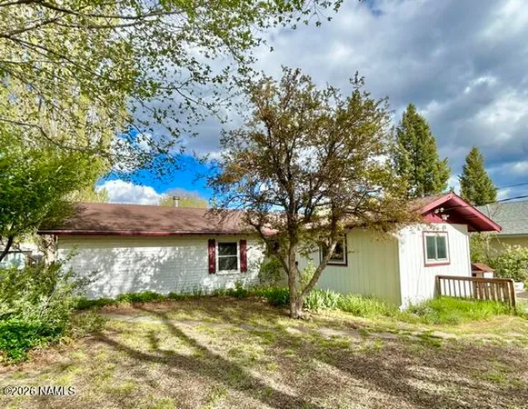 $469,000 | 2915 North Alta Vista Drive, Flagstaff, AZ 86004