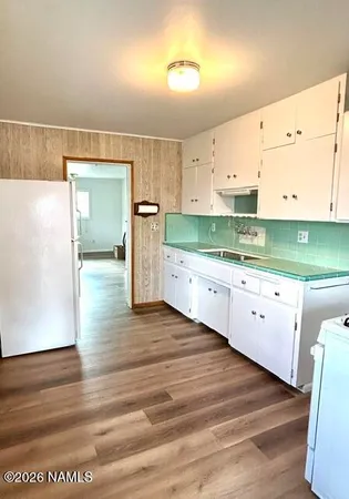 $469,000 | 2915 North Alta Vista Drive, Flagstaff, AZ 86004