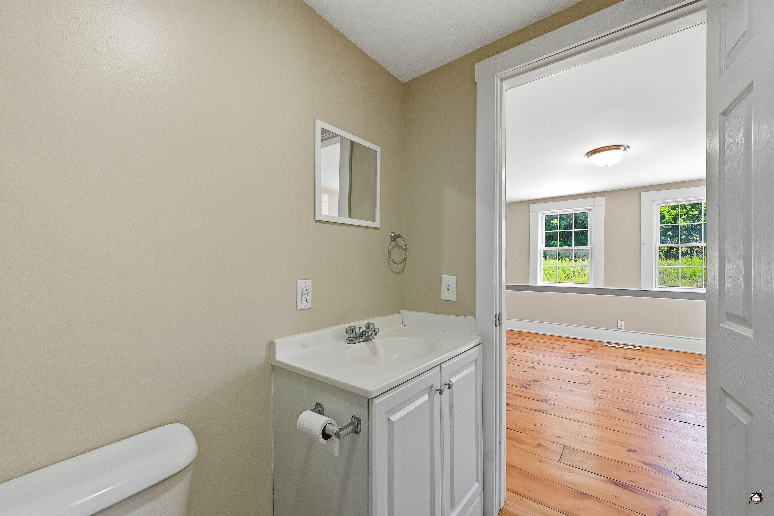 856 Augusta Road Rome, ME 04963 - Photo 8 of 37 Full Bath #2