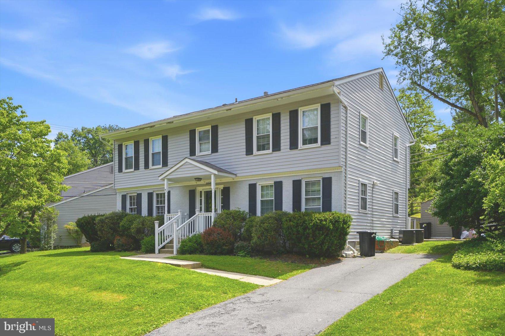 10509 Gateridge Road Cockeysville, MD 21030 - Photo 1 of 40 HOME SWEET HOME