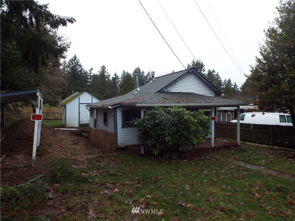 840 Retsil Road Southeast Port Orchard, WA 98366 - Photo 2 of 24 Gallery Image 2