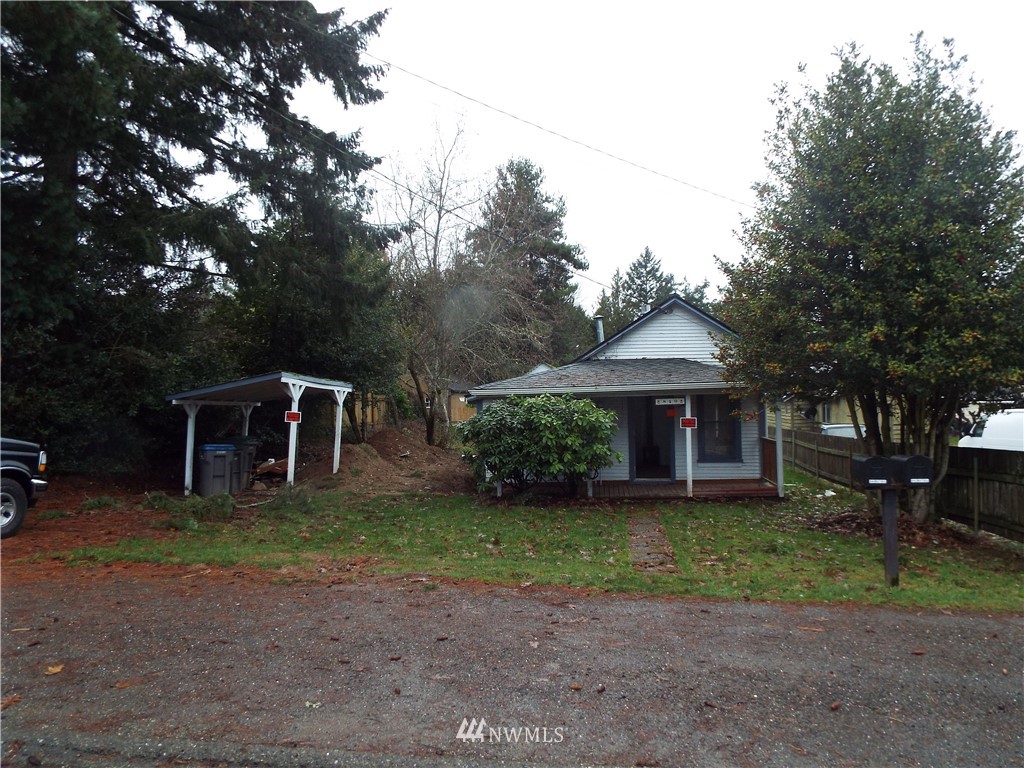 840 Retsil Road Southeast Port Orchard, WA 98366 - Photo 23 of 24 Gallery Image 23