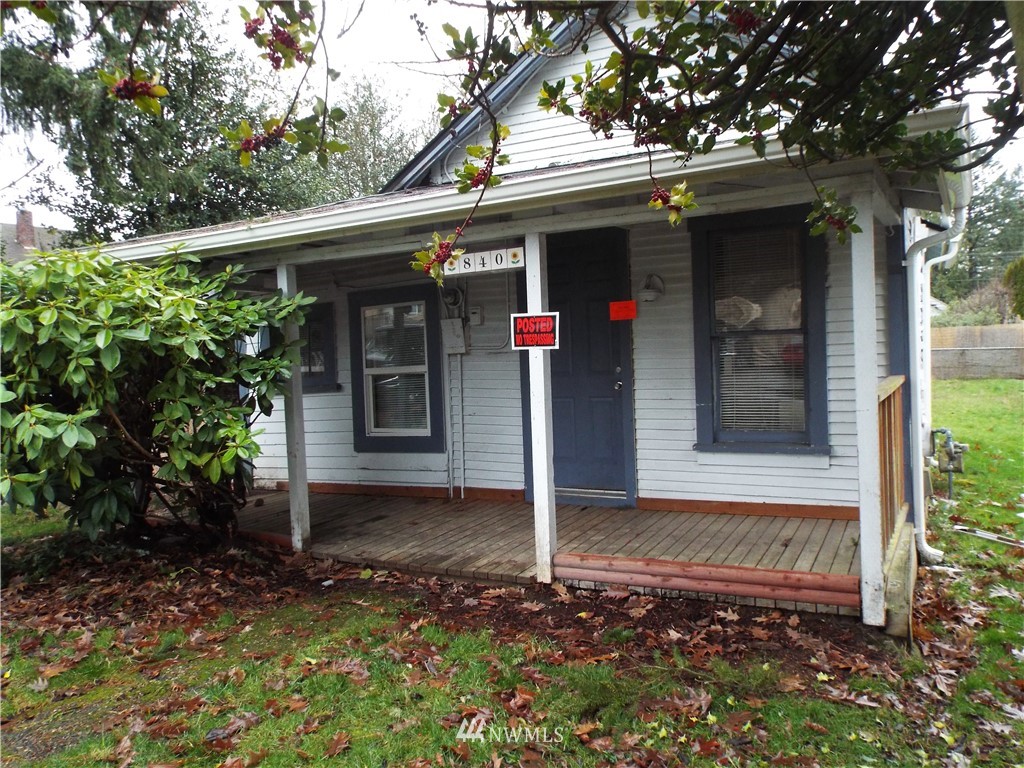 840 Retsil Road Southeast Port Orchard, WA 98366 - Photo 4 of 24 Gallery Image 4