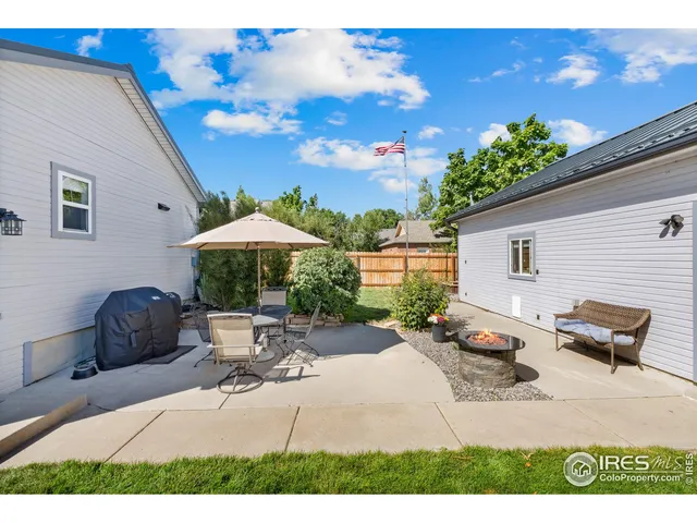 a front view of a house with a garage
