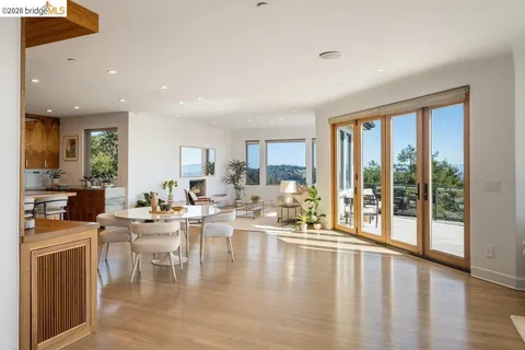 $3,600,000 | 85 Gravatt Drive, Berkeley, CA 94705