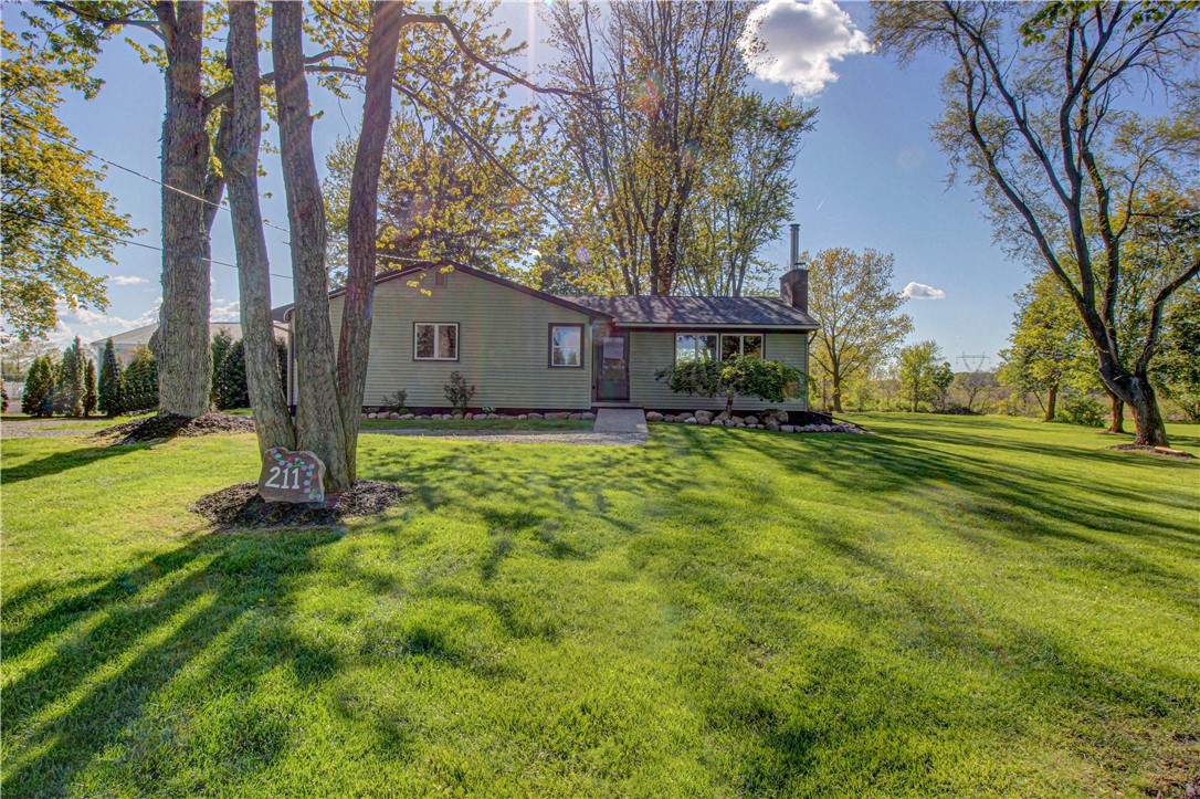 211 Riga Mumford Road Riga, NY 14428 - Photo 1 of 1 Gallery Image 1