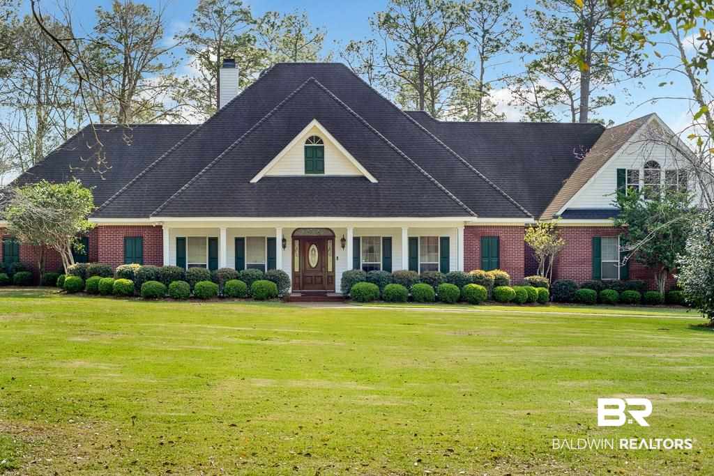 3651 Lakefront Drive West Mobile, AL 36695 - Photo 48 of 48