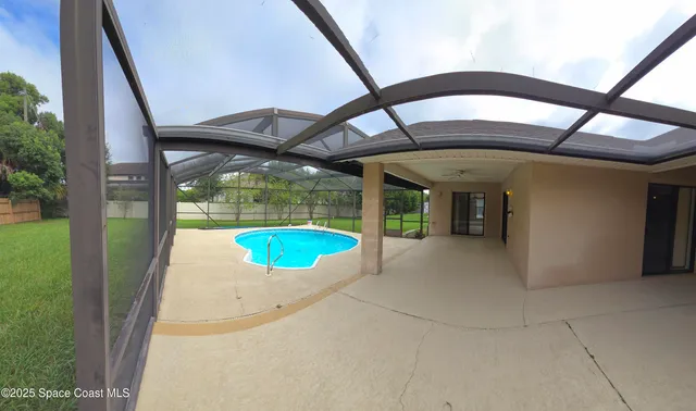 a view of an interior of the house