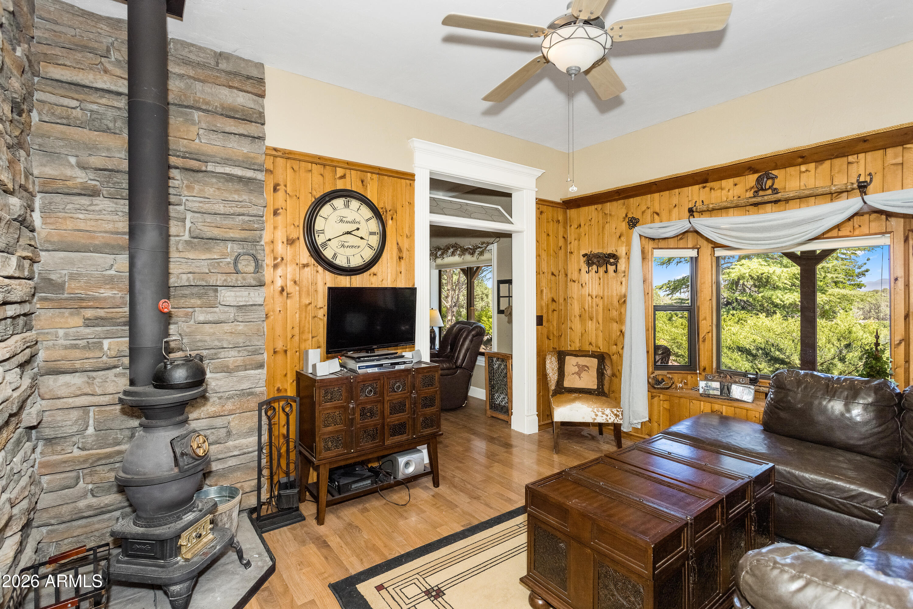 2505 West Kessler Ranch Road West Chino Valley, AZ 86323 - Photo 16 of 57 021_Family Room
