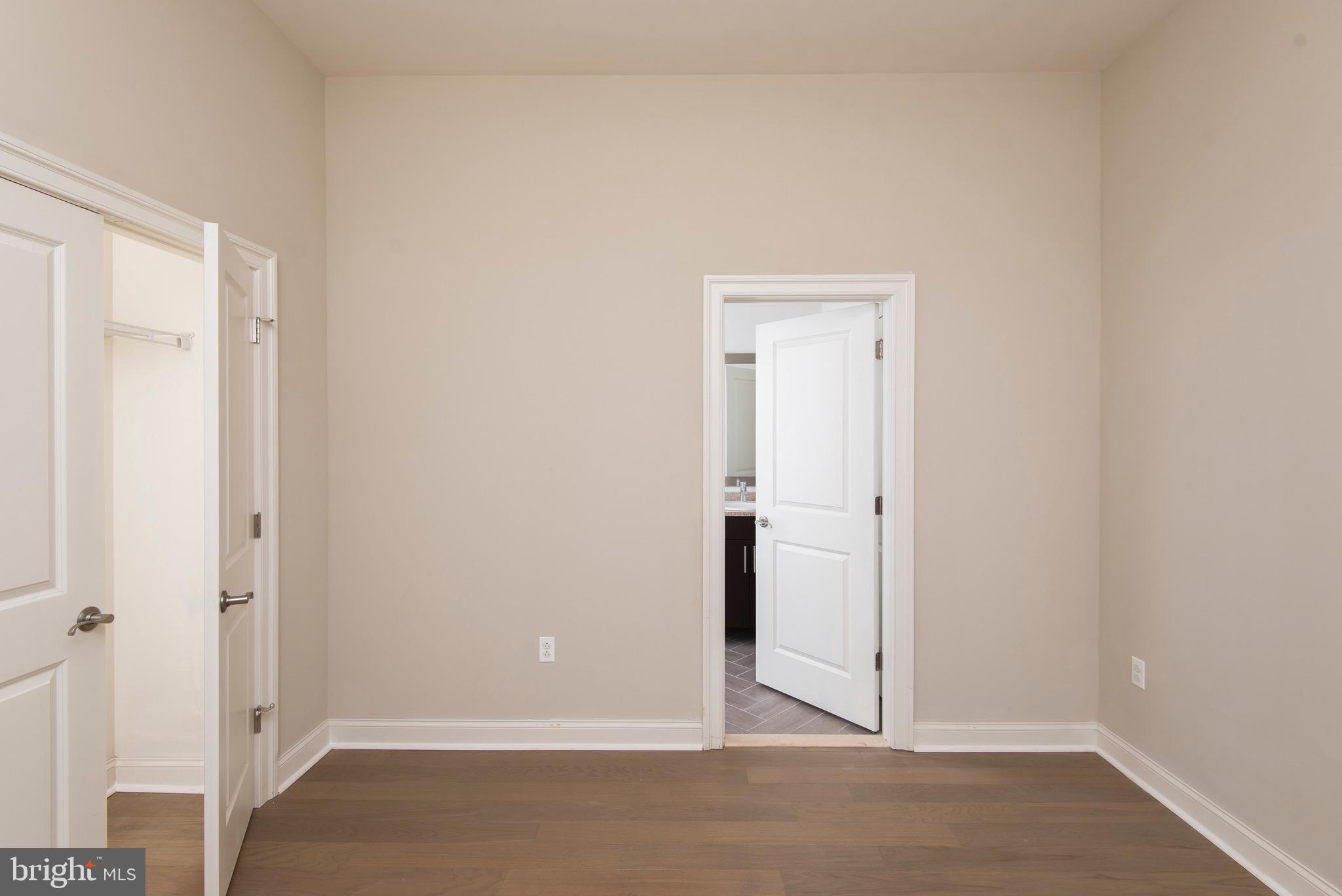 103 South Gay Street, Unit 1BR Baltimore, MD 21202 - Photo 39 of 92 a view of an empty room