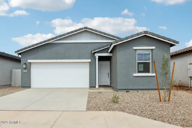 $344,990 | 47706 West Keller Drive, Maricopa, AZ 85139