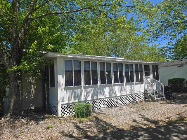 $119,000 | 308 State Route 286, Unit LOT 73, Seabrook, NH 03874