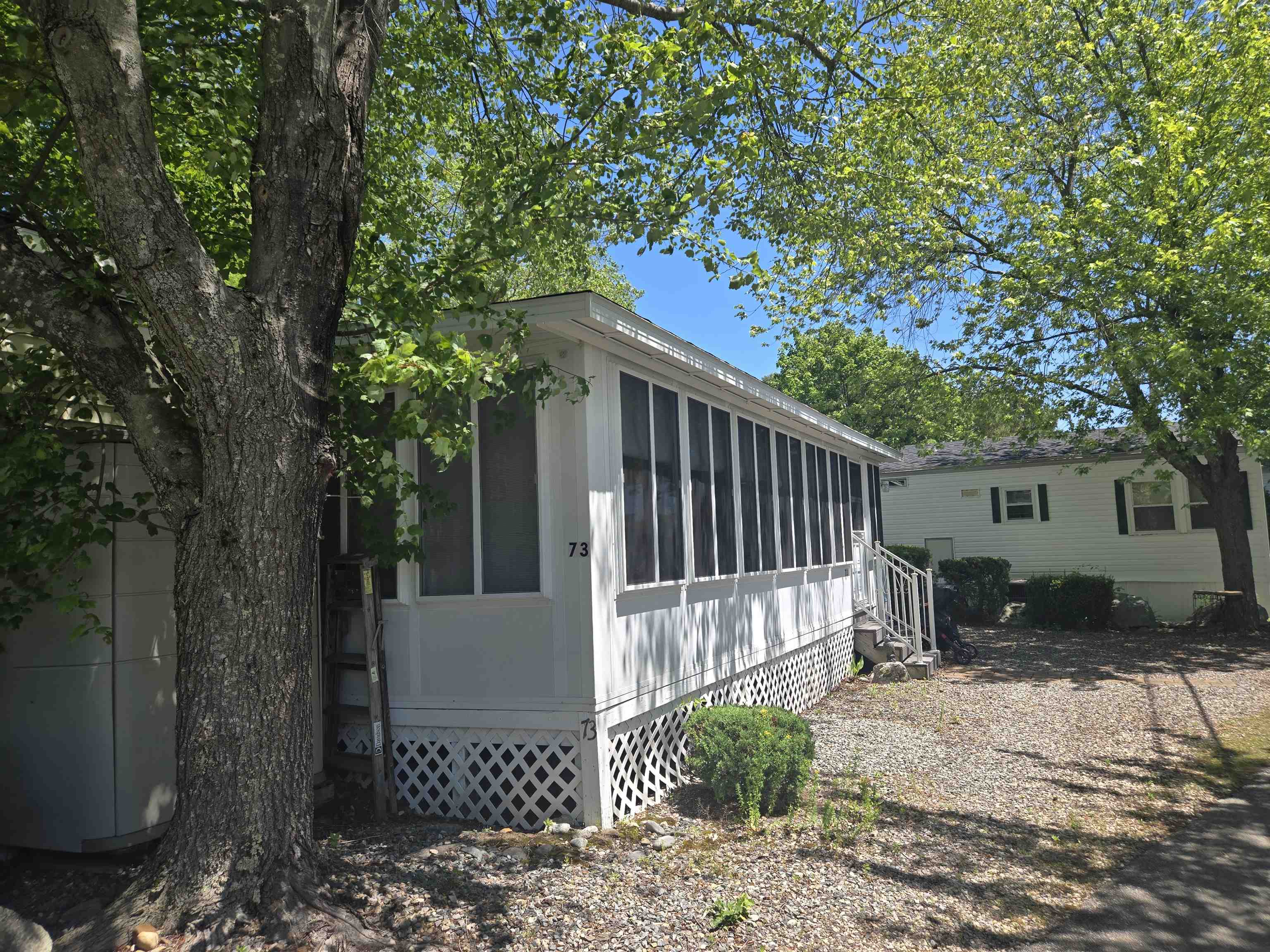 308 State Route 286, Unit LOT 73 Seabrook, NH 03874 - Photo 17 of 37