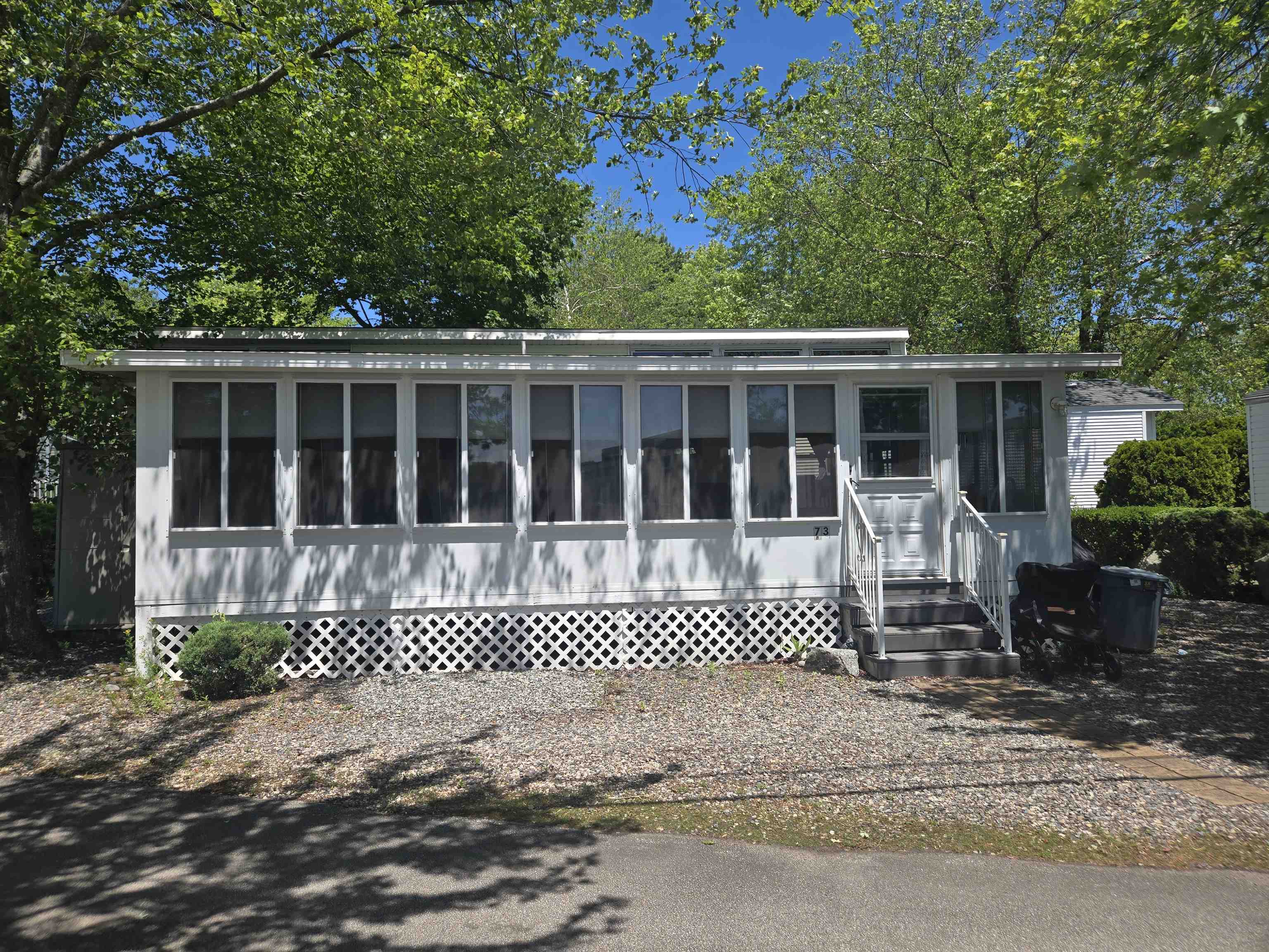 308 State Route 286, Unit LOT 73 Seabrook, NH 03874 - Photo 18 of 37