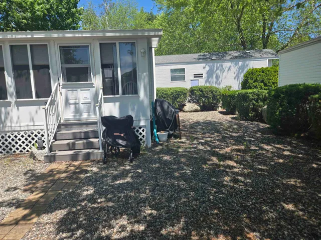 $119,000 | 308 State Route 286, Unit LOT 73, Seabrook, NH 03874