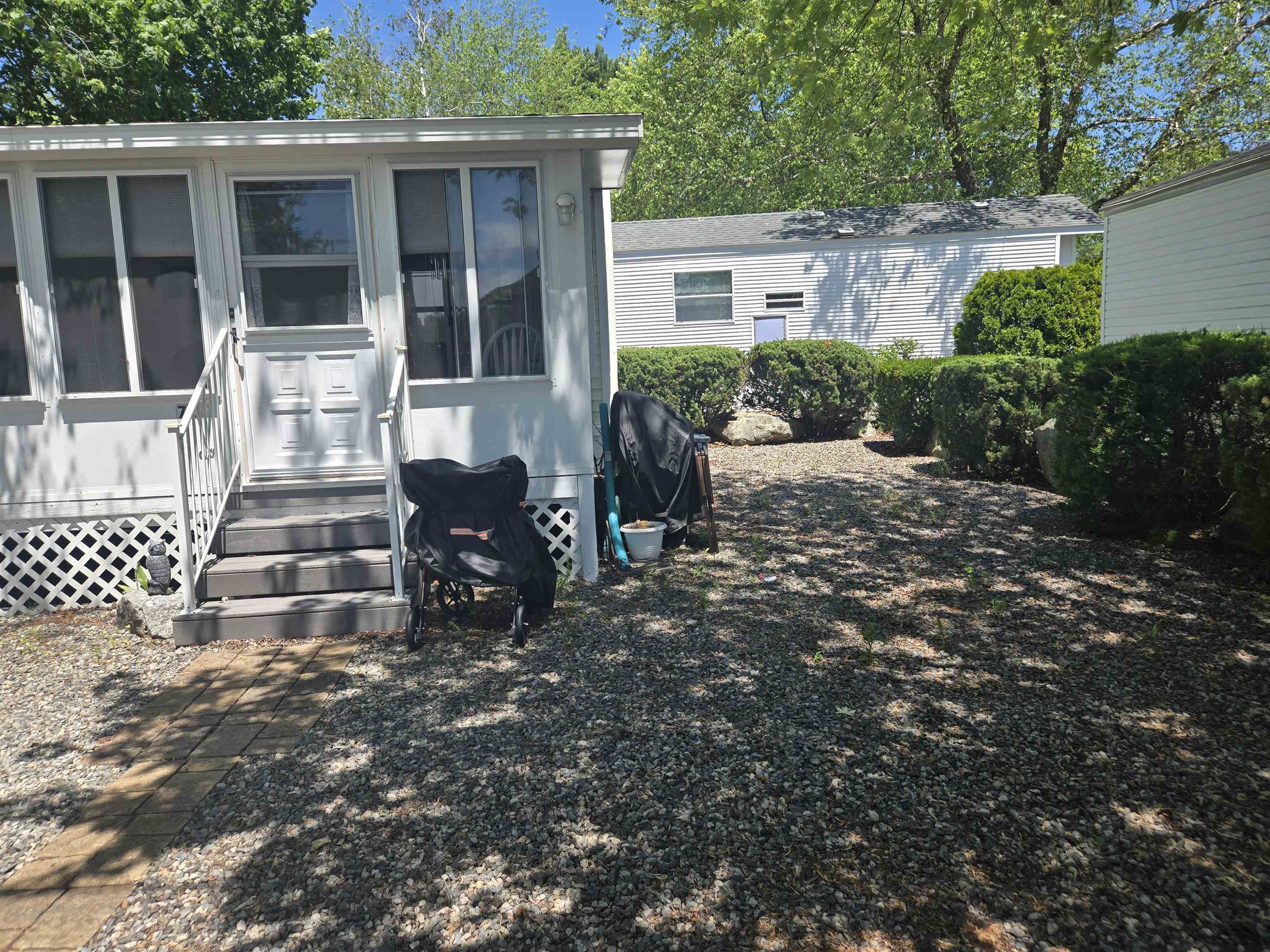 308 State Route 286, Unit LOT 73 Seabrook, NH 03874 - Photo 19 of 37