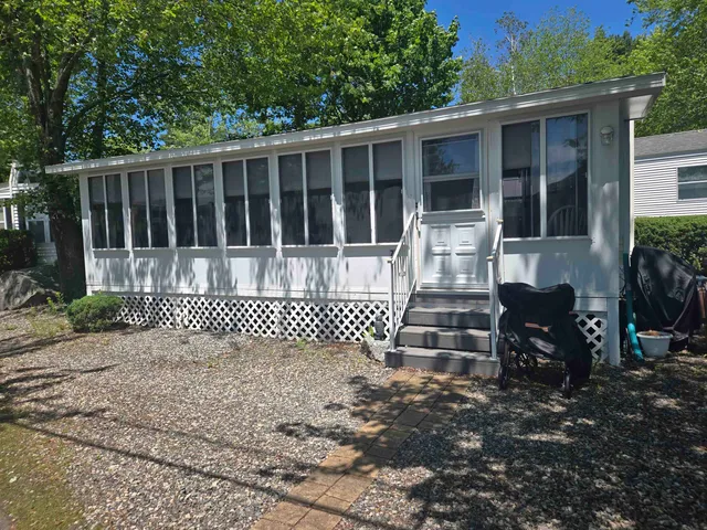 $119,000 | 308 State Route 286, Unit LOT 73, Seabrook, NH 03874