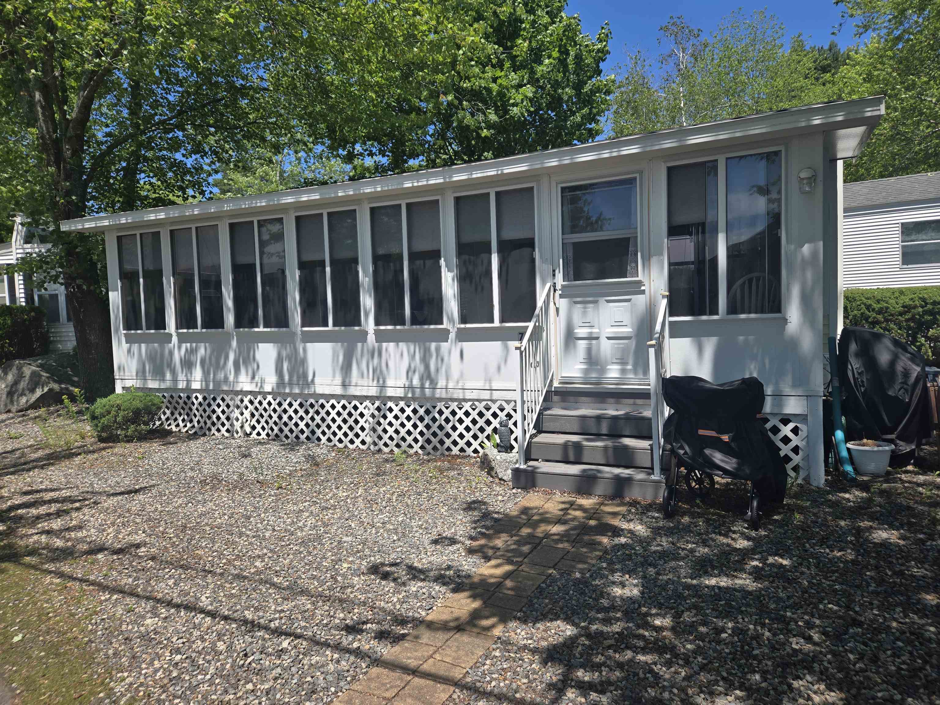 308 State Route 286, Unit LOT 73 Seabrook, NH 03874 - Photo 20 of 37