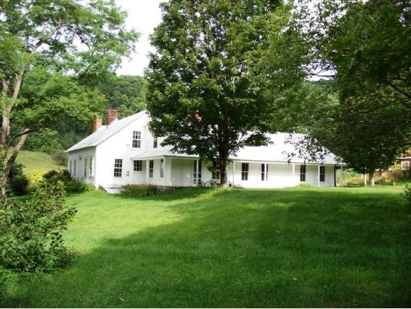 9 Holt Hill Road Chelsea, VT 05038 - Photo 1 of 1
