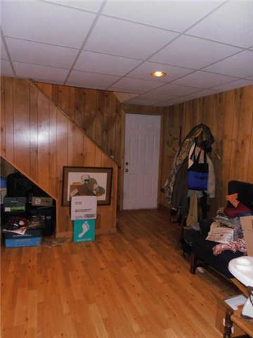 1015 Anderson Road Dickson, TN 37055 - Photo 16 of 20 a view of a room with gym equipment