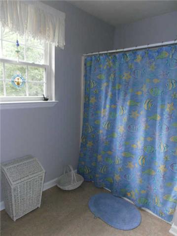 1015 Anderson Road Dickson, TN 37055 - Photo 20 of 20 a bathroom with a toilet