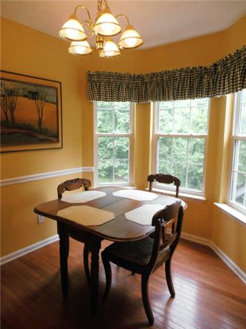 1015 Anderson Road Dickson, TN 37055 - Photo 8 of 20 a view of a dining room with furniture window and outside view