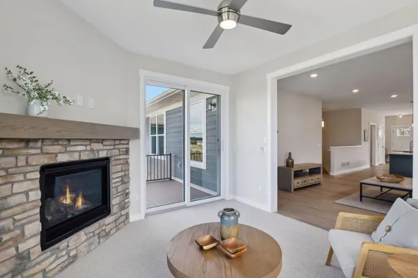 $437,125 | 1433 Anchor Avenue, River Falls, WI 54022