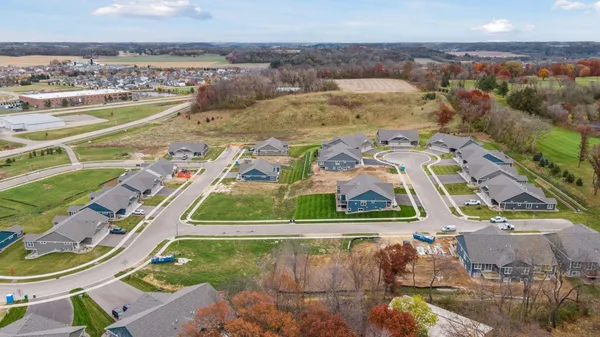 $437,125 | 1433 Anchor Avenue, River Falls, WI 54022