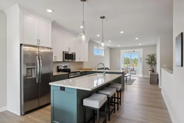 $437,125 | 1433 Anchor Avenue, River Falls, WI 54022