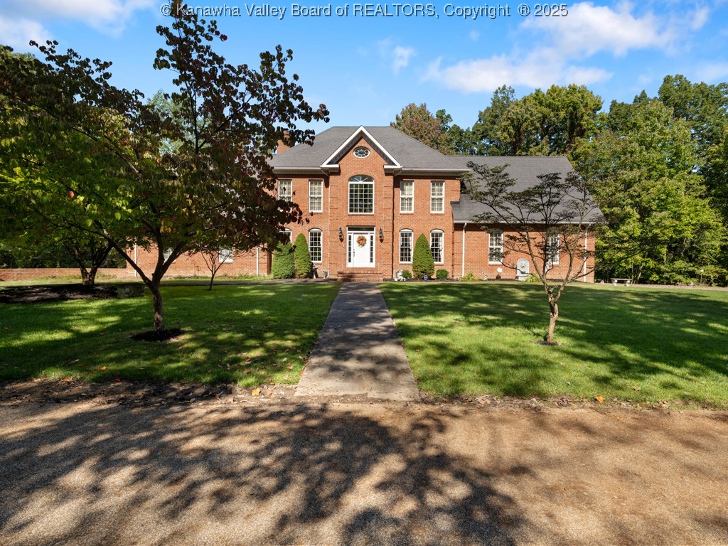 245 Whispering Woods Road Charleston, WV 25304 - Photo 4 of 48 Gallery Image 4