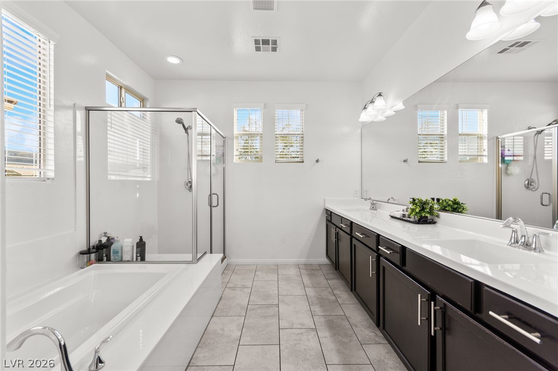 3038 Scenic Rhyme Avenue Henderson, NV 89044 - Photo 16 of 28