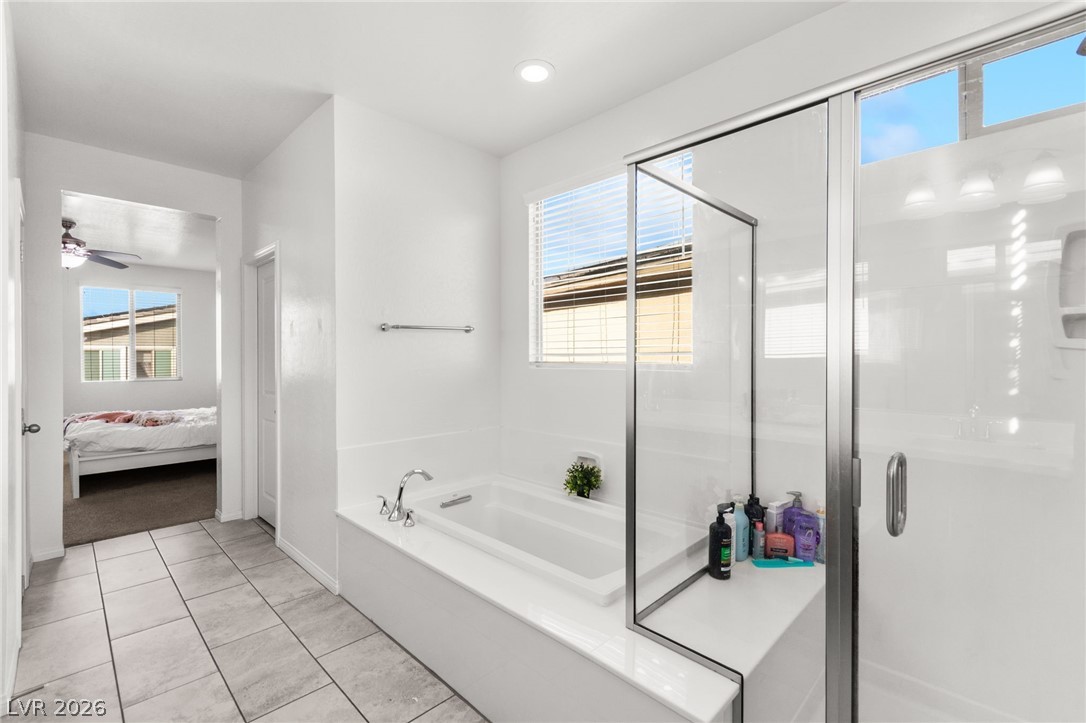 3038 Scenic Rhyme Avenue Henderson, NV 89044 - Photo 18 of 28