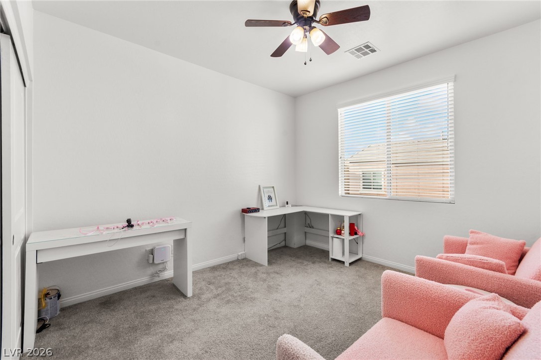 3038 Scenic Rhyme Avenue Henderson, NV 89044 - Photo 19 of 28