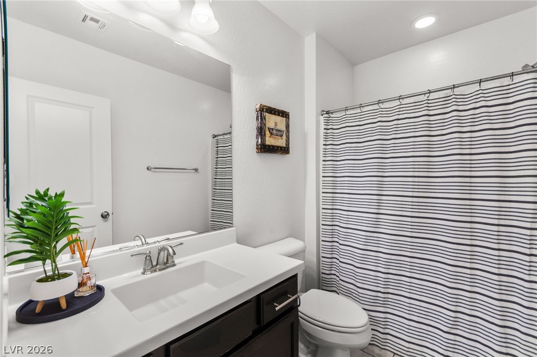 3038 Scenic Rhyme Avenue Henderson, NV 89044 - Photo 21 of 28