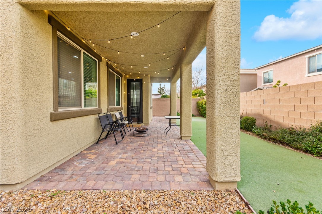 3038 Scenic Rhyme Avenue Henderson, NV 89044 - Photo 26 of 28