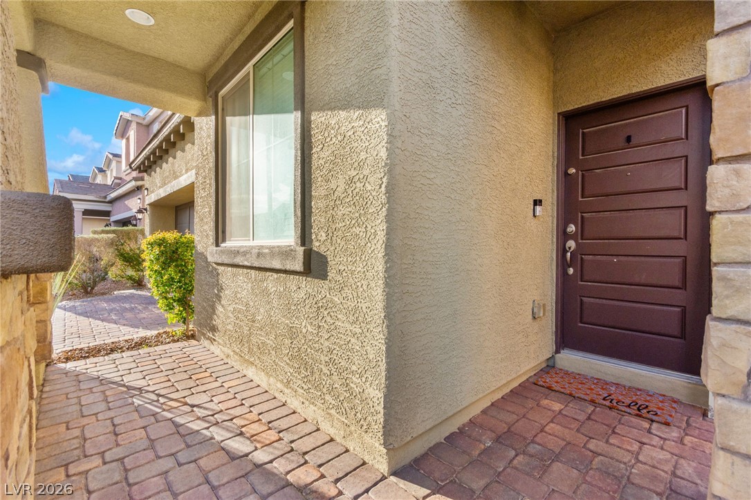 3038 Scenic Rhyme Avenue Henderson, NV 89044 - Photo 4 of 28